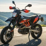 KTM Launches Powerful 2025 690 SMC R and Enduro R with Upgraded 692.7cc Engine