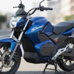 Honda Shine Electric Bike Launch: A Stylish, Budget-Friendly EV for Everyday Riders