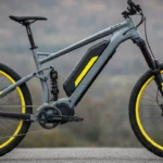 KTM New Electric Cycle Launches with 200Km Range and 1-Hour Fast Charging