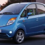 Tata Nano EV Launch: Affordable Electric Car with 300KM Range & Smart Features