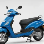 Hero Splendor Electric: Classic Design Meets Smart Electric Technology