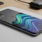 Motorola Edge 60 Fusion: 400MP Camera, Snapdragon 8 Gen 3 – Flagship Power