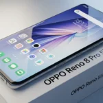 Oppo Reno 8 Pro 5G: 300MP Camera, 24GB RAM & 150W Fast Charging