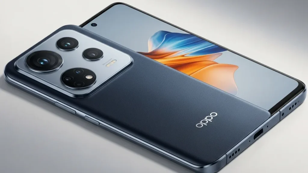 Oppo Reno 13A