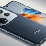 Oppo Reno 13A Launches with 200MP Camera, 6000mAh Battery & 130W Fast Charging