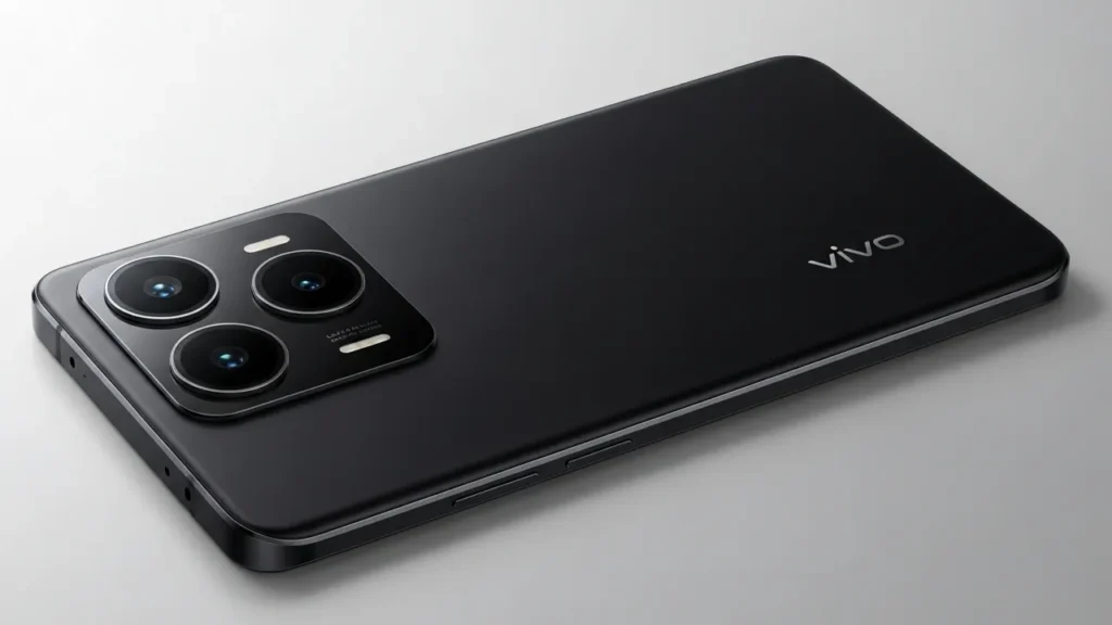 Vivo V60 Lite 5G