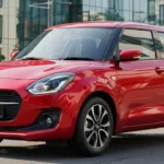 Maruti Suzuki Swift 2025: Sporty Makeover, Android 15 & Prices from ₹6.49 Lakh