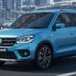 Maruti Suzuki Wagon R 2025: Fresh Design, Smart Tech & Better Safety