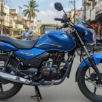 Honda Shine 125 2025 Launch: Stylish Upgrade with Impressive Mileage & Affordable Price