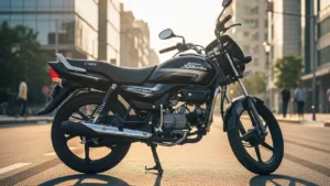 Hero Super Splendor 2025: The Next-Gen Commuter Bike with Style, Power & Mileage
