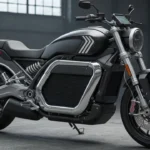 Harley-Davidson Electric Bike 2025: Power, Style, and Sustainability in One Ride