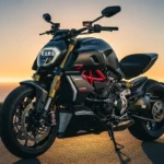 Ducati Launches the 2026 Diavel V4 RS — The Ultimate Fusion of Power, Style, and Performance