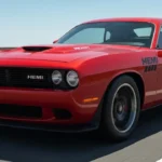 2026 Plymouth HEMI Cuda Launches with Unstoppable Power, Bold Design & Classic Muscle Heritage