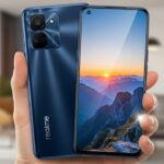 Realme C20 5G Launches with 150MP Camera & 7300mAh Battery – Stunning Performance