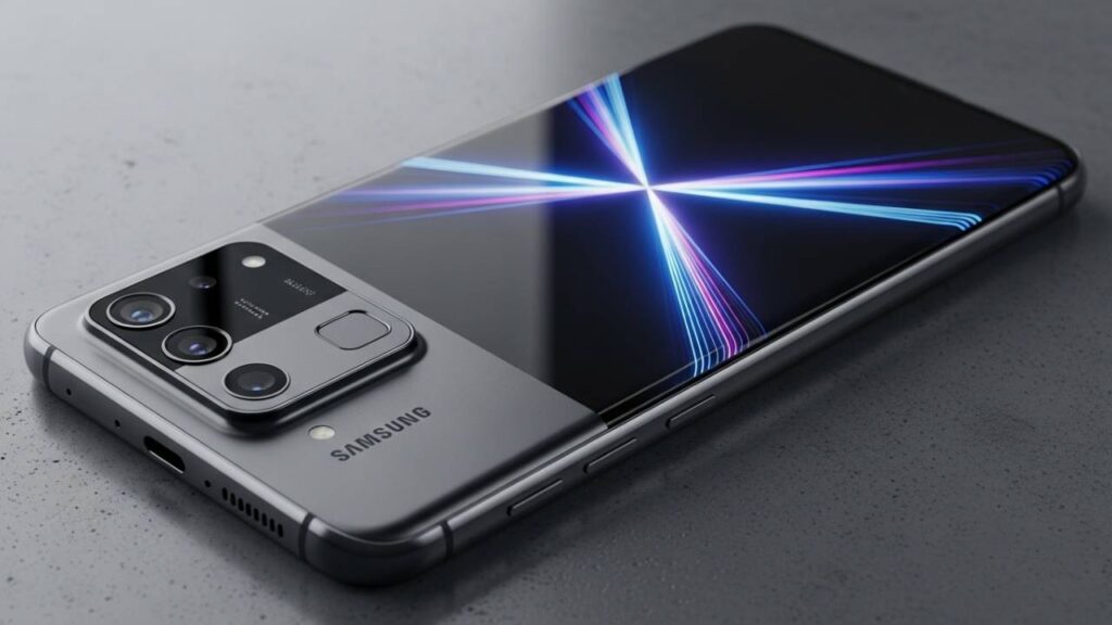 Samsung Galaxy Ultra Neo