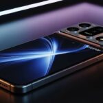 Nokia Dark Max 2025 Launch: 200MP Camera, 18200mAh Battery & Snapdragon 8 Gen 4