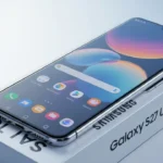 Samsung Galaxy S27 Ultra 2025: 400MP AI Camera, 6G, and 8000mAh Battery