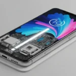 Nothing Phone (3a) Lite Launches with 50MP AI Camera, 5,000mAh Battery & Sleek Design