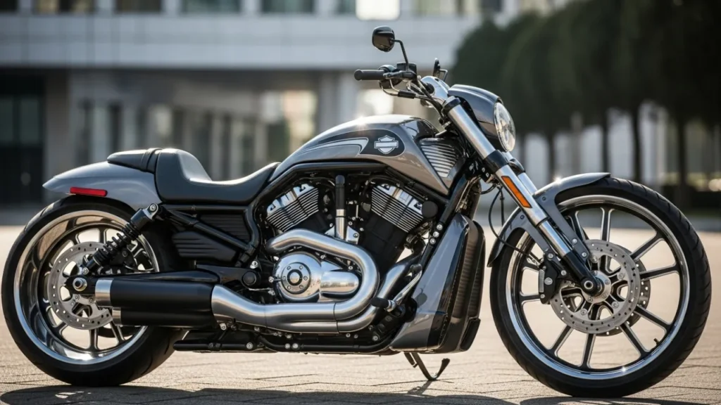 Harley-Davidson V-Rod 2025