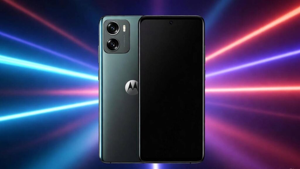 Motorola Moto G60 Ultra 5G