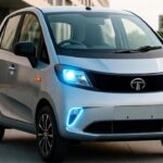 Tata Launches Next Gen Nano EV with 400KM Range & Affordable Price
