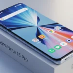 Redmi Note 15 Pro 2025: 200MP Camera, 6500mAh Battery & 120W Fast Charging