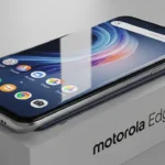 Motorola Edge 60: 200MP Camera, 90W Fast Charging & 4TB Storage