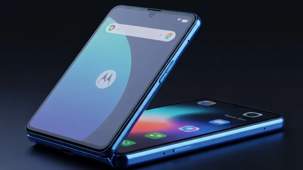 Motorola Razr 60 2025