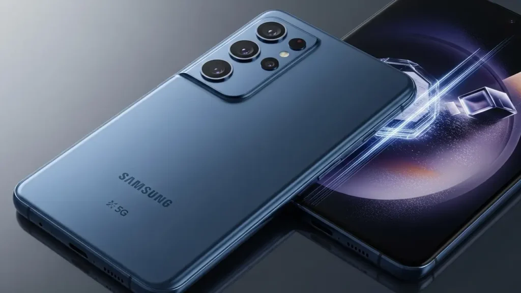 Samsung Galaxy S26 Ultra 5G