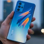 Realme 15X 5G: Stunning 50MP Selfie Camera, 7000mAh Battery & Premium Design