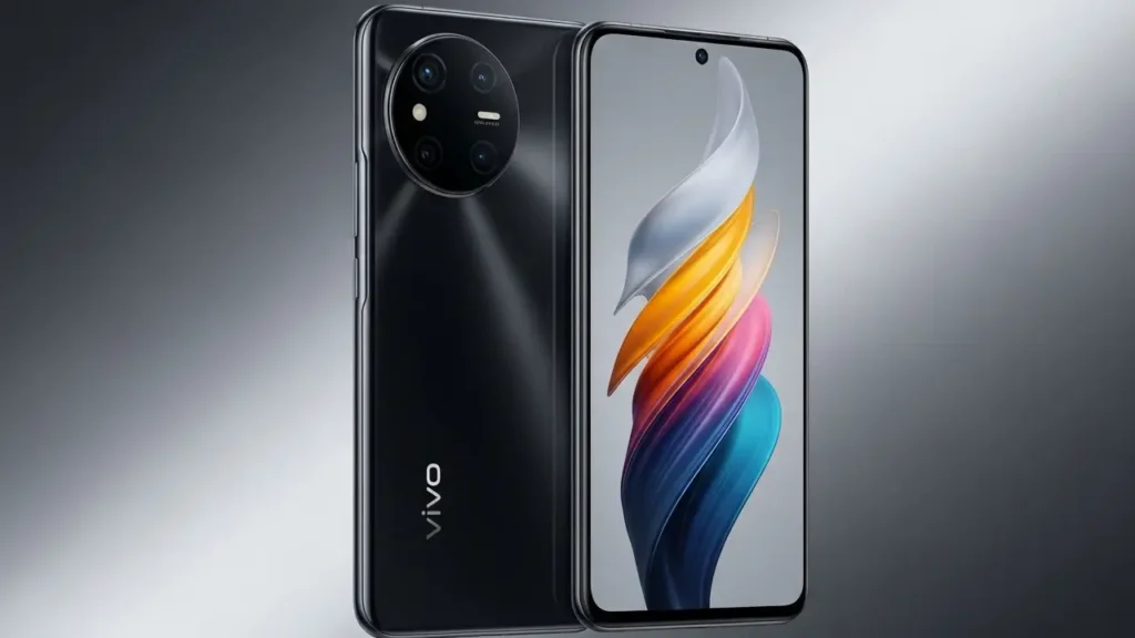 Vivo V29 Pro 5G