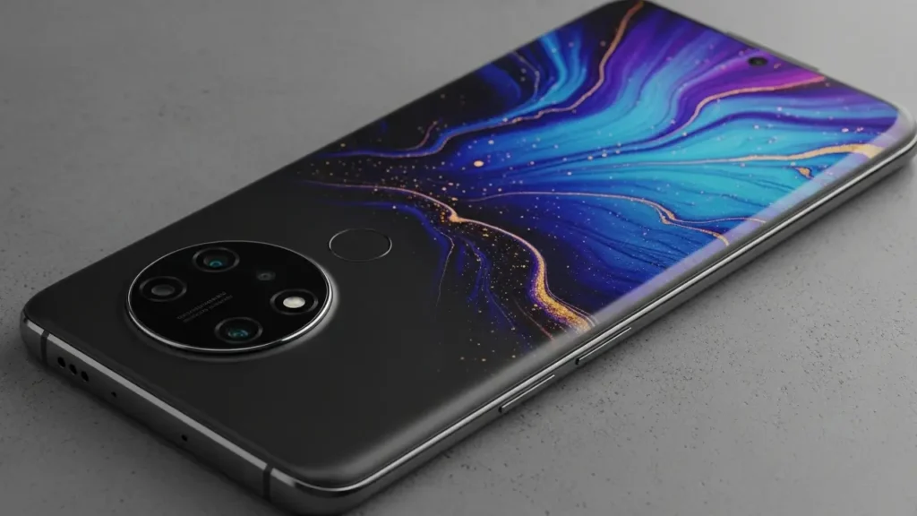 Oppo Find X9 Pro
