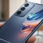 Samsung Premium M35 5G: 108MP Camera, Exynos 1380 Chip & Massive 8000mAh Battery