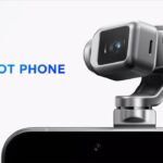HONOR Launching “Robot Phone” With AI Gimbal Camera at MWC 2026 — A Glimpse Into the Future