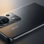 Vivo V40 5G: 108MP Camera, 6000mAh Battery & 80W Fast Charging