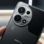 OnePlus 15 Unveiled: A Game-Changing Flagship With Snapdragon 8 Elite Gen 5