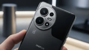 OnePlus 15 Unveiled: A Game-Changing Flagship With Snapdragon 8 Elite Gen 5