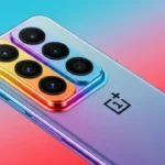OnePlus Nord 6: 250MP Camera, 7200mAh Battery & 60W Fast Charging