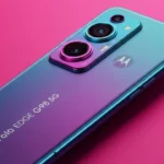 Motorola Edge G98 5G Launch: 250MP Camera, 170W Fast Charging & Dimensity 8200 Powerhouse at ₹7,499