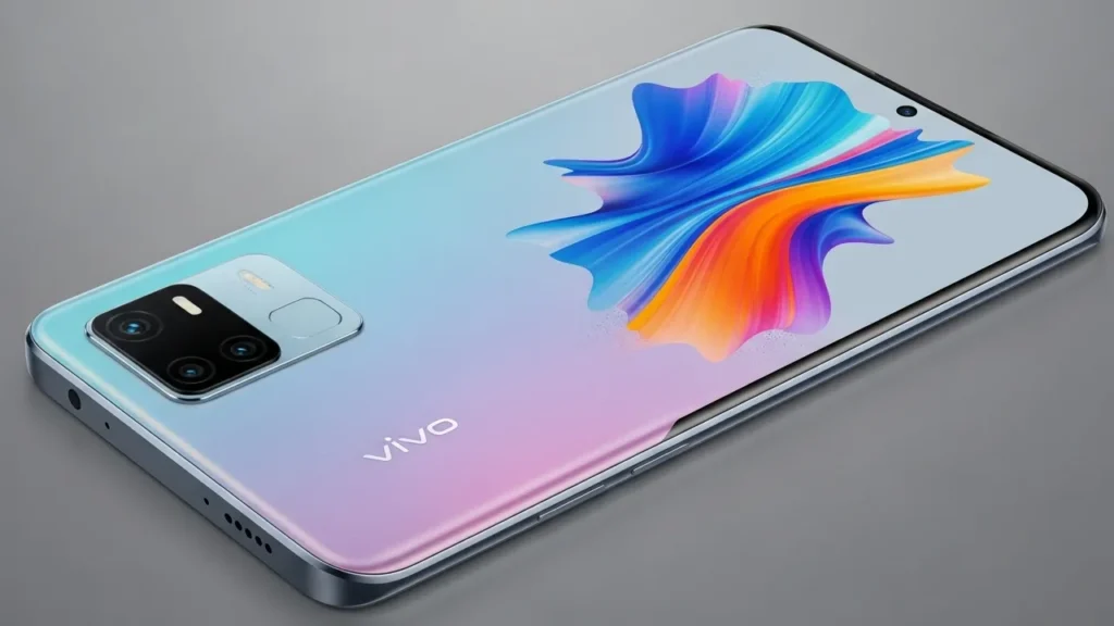 Vivo V70 Lite 2025