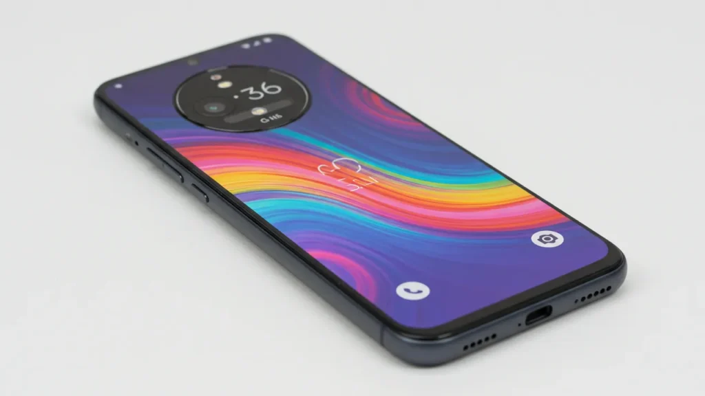 Motorola Moto G96 5G