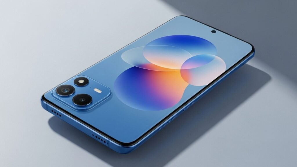 Motorola Edge G97 5G