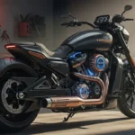 Harley-Davidson Iron Horse 2026: Experience Luxury, Power & Efficiency