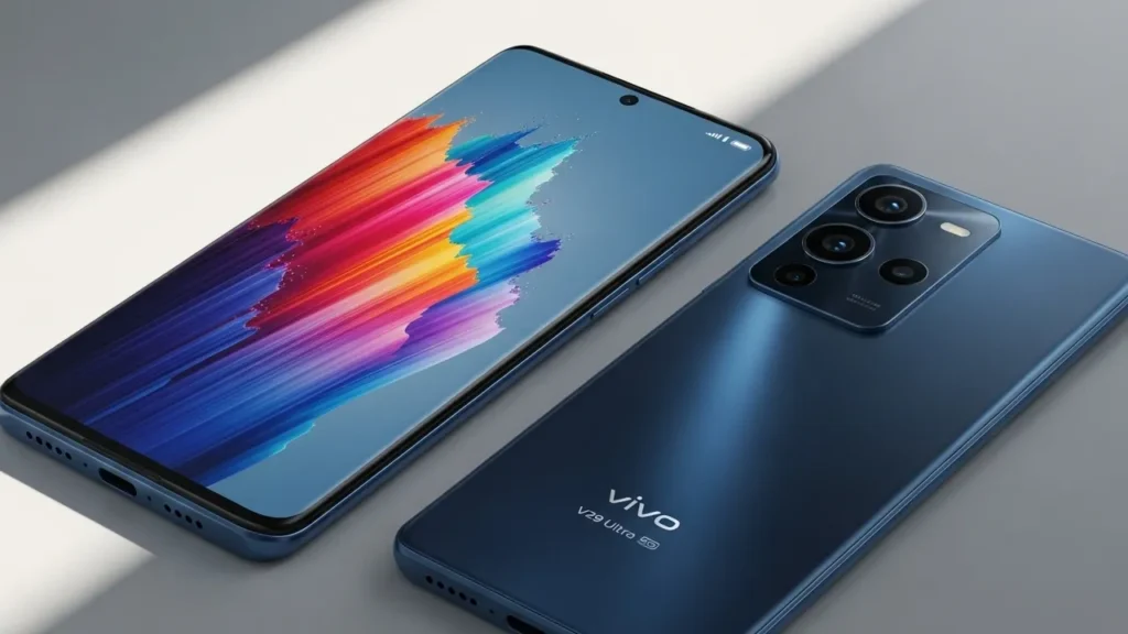 Vivo V29 Ultra 5G