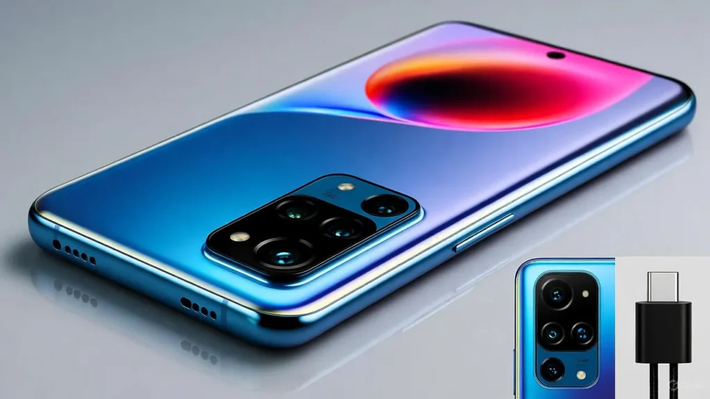 Vivo S20 Pro 5G