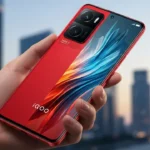iQOO Neo 11 Launch: Massive Battery, Snapdragon 8 Elite & 2K OLED Display