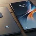 Xiaomi 17 Pro Max Launched – 16GB RAM 1TB Storage 50W wireless Fast Charge