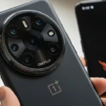 OnePlus 13T 5G Launches with 200MP Camera, 7200mAh Battery & 165W Fast Charging