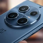 OnePlus Slim Smartphone 5G Launch – 300MP Camera, 8000mAh Battery & 150W Fast Charging