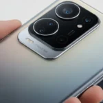 Vivo Y400 5G Launches with 120Hz Display, 8000mAh Battery & 16GB RAM